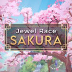 Jewel Race Sakura