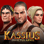 Kassius Invictus Armis