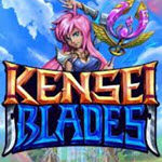 Kensei Blades