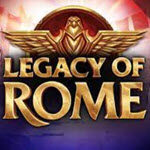 Legacy of Rome