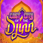 Lost City of the Djinn