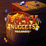 Lucky Nuggets Megaways