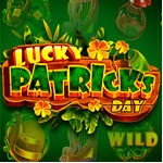 Lucky Patrick's Day
