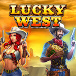 Lucky West