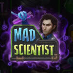 Mad Scientist (Matrix Studios)