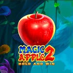 Magic Apple 2