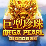 Megapearl Gigablox