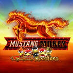 Mustang Money Raging Roosters