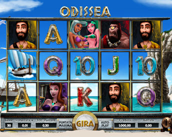 Odissea