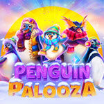 Penguin Palooza