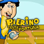 Pierino tenta la Fortuna