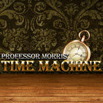Professor Morris Time Machine
