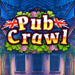 Pub Crawl
