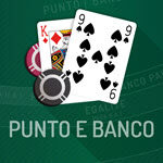 Punto Banco (Giocaonline)
