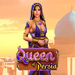 Queen of Persia