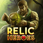 Relic Heroes