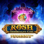Rosh Immortality Cube