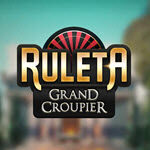 Ruleta Grand Croupier Maria Lapiedra