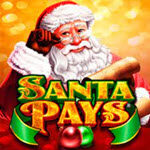 Santa Pays