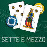 Sette e Mezzo