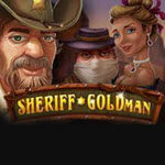 Sheriff Goldman