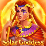 Solar Goddess