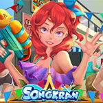 Songkran (AllWaySpin)