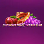 Striking Joker