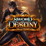 Sword of Destiny