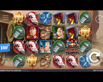 Taco Brothers Derailed