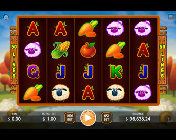 The Boy Who Cried Wolf