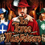 The Three Musketeers (edict)