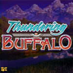 Thundering Buffalo