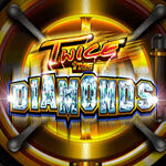 Twice the Diamonds