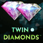 Twin Diamonds