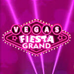 Vegas Fiesta Grand