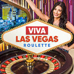 Viva Las Vegas Roulette