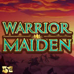 Warrior Maiden