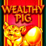 Wealthy Pig