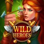 Wild Heroes