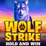 Wolf Strike