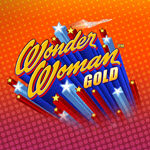 Wonder Woman Gold