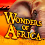 Wonders of Africa
