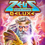 Zeus Rush Fever Deluxe