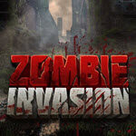 Zombie Invasion