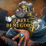 1 Reel Demi Gods II