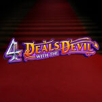 4 Deals With The Devil