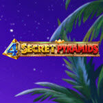 4 Secret Pyramids