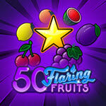 50 Flaring Fruits