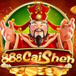 888 Cai Shen